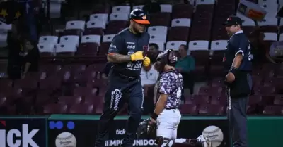 Naranjeros de Hermosillo