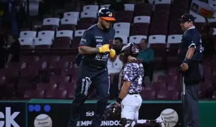 Naranjeros de Hermosillo