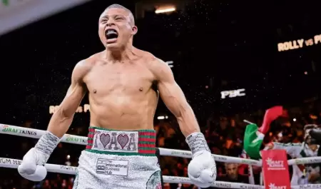 Isaac "Pitbull" Cruz