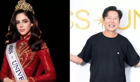 Ftima Bosch, Nawat Itsaragrisil