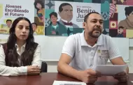 Inicia pago de becas Benito Jurez a partir de este jueves