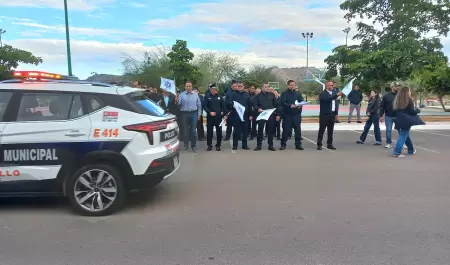 Banderazo de arranque del Operativo Guadalupe-Reyes 2025.