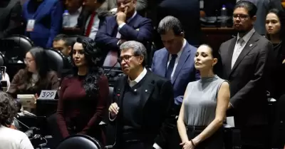 Cmara de Diputados