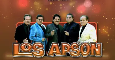 Los Apson