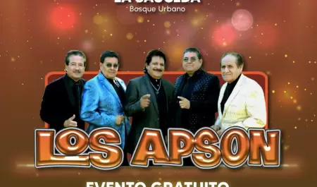 Los Apson