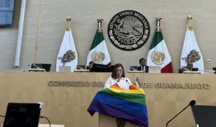 Congreso de Guanajuato