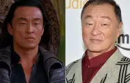 El Legado Inmortal de Shang Tsung: Muere Cary-Hiroyuki Tagawa a los 75 Aos