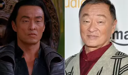 Cary-Hiroyuki Tagawa
