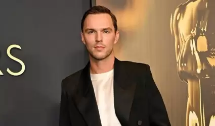 Nicholas Hoult