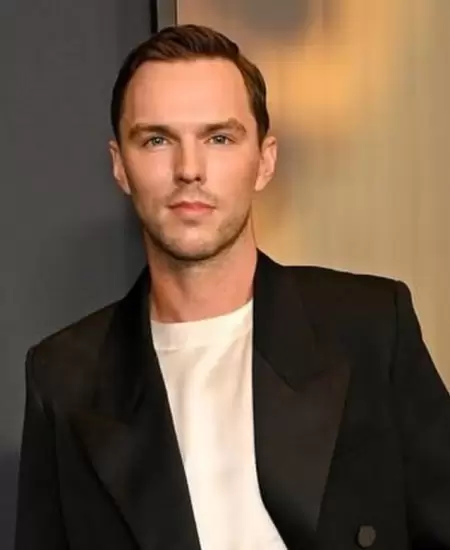 Nicholas Hoult