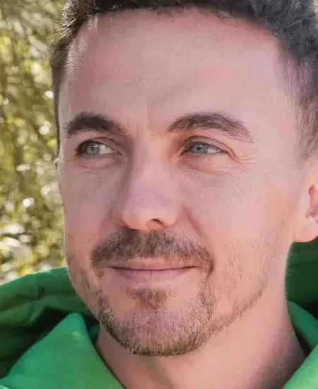 Frankie Muniz