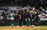 Culiacn completa la barrida a Naranjeros con pizarra de 13-2