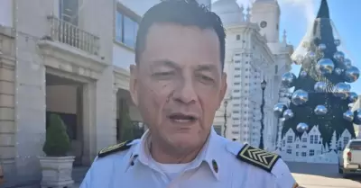 Juan Francisco Matty