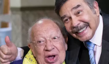 Eduardo Manzano, Jorge Ortiz de Pinedo