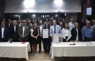 Constancias de Situacin Profesional y de Registro de Instituciones Educativas