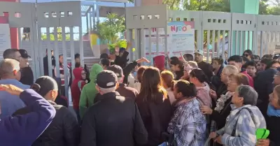 Bazar Navideo de DIF Sonora.