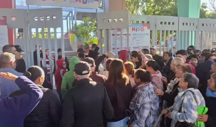 Bazar Navideo de DIF Sonora.