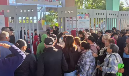 Bazar Navideo de DIF Sonora.