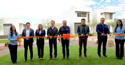 Monteregio Residencial