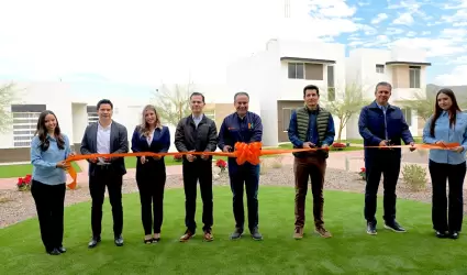 Monteregio Residencial