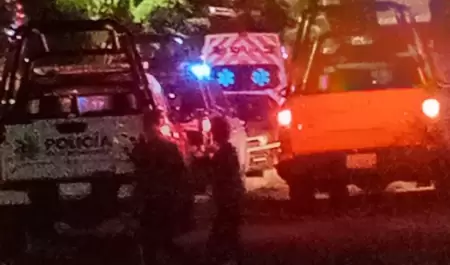 Masacre en Guanajuato