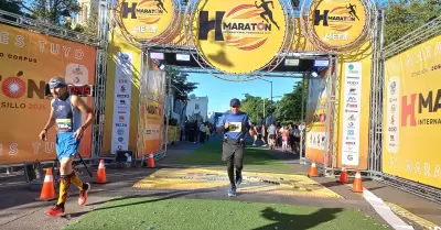 Maratn de Hermosillo