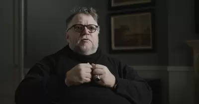 Guillermo del Toro