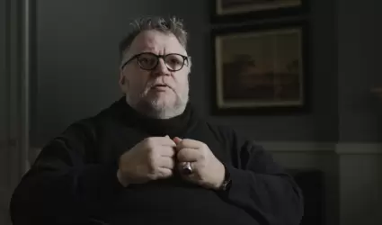 Guillermo del Toro