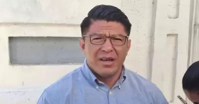 Benjamn Gonzlez Caballero