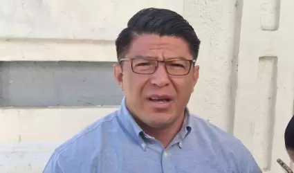 Benjamn Gonzlez Caballero