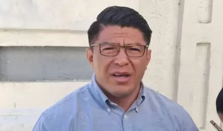 Benjamn Gonzlez Caballero