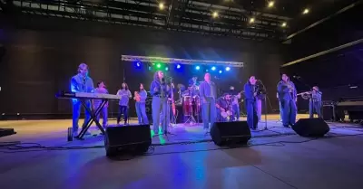 Bosque Urbano La Sauceda