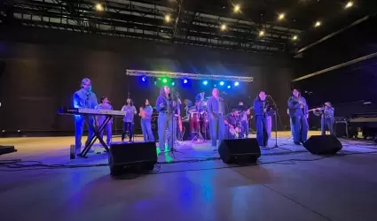 Bosque Urbano La Sauceda