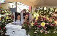 Capturan a presunto feminicida de Anglica Lourdes,en Ciudad Obregn