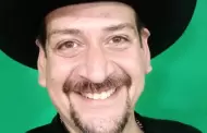 Fallece comediante Jess Alberto Gonzlez, "El Cometa Show"