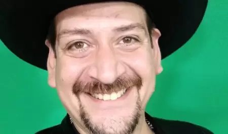 Jess Alberto Gonzlez