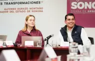 SEC Sonora tendr ms presupuesto en 2026