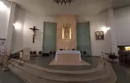 Actividades del Santuario Guadalupano para 11 y 12 de diciembre