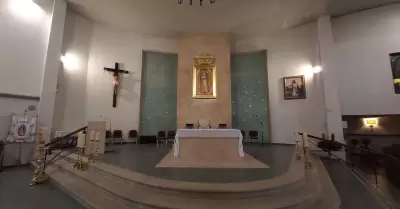 Santuario de Nuestra Seora de Guadalupe