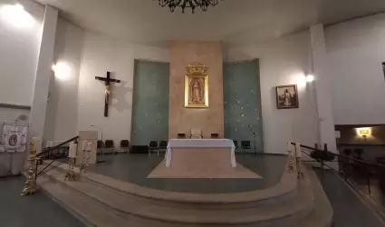 Santuario de Nuestra Seora de Guadalupe