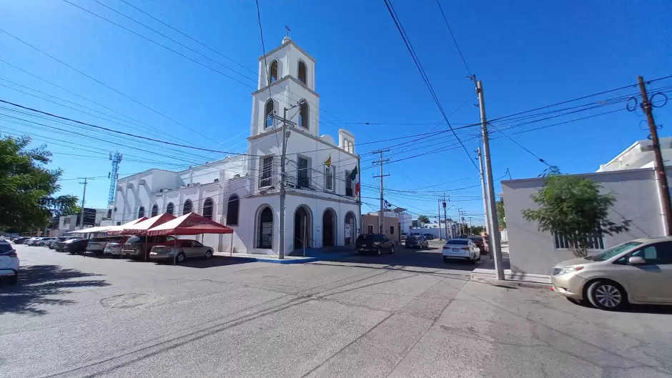 Santuario de Nuestra Señora de Guadalupe