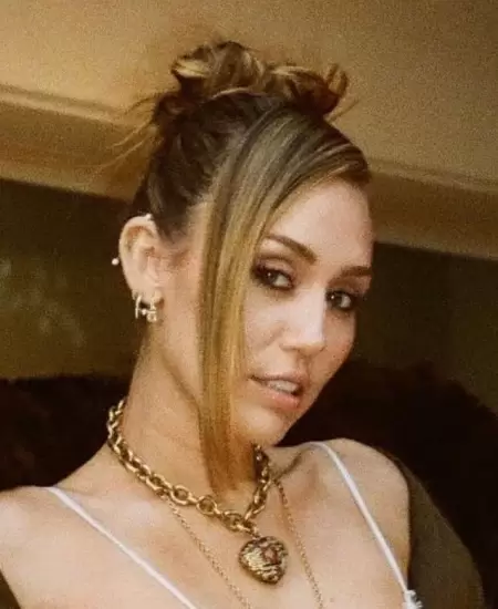 Miley Cyrus