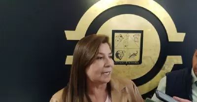 Mara Eduviges Espinoza.