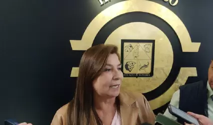 Mara Eduviges Espinoza.