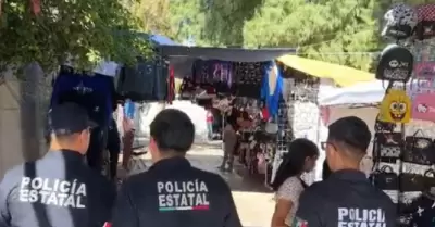 Polica Sonora