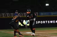 Naranjeros obtiene victoria en Guasave