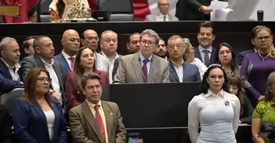 Diputados morenistas