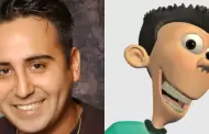 Fallece Jeff Garca, la voz de Sheen de Jimmy Neutron