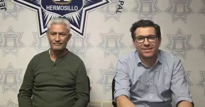 Carrera del Polica 2026