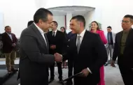 Alcalde impulsa coordinacin nacional en seguridad durante asamblea 2025